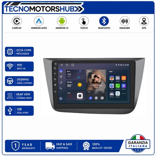 Android car stereo 64g - car, 2+64g
