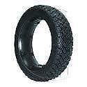 Roues origine tondeuses - d'origine, :