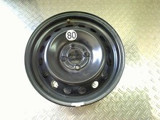 JANTE TOLE 6 XJ 15 4 40 Dacia Sandero II 2015 403003689R