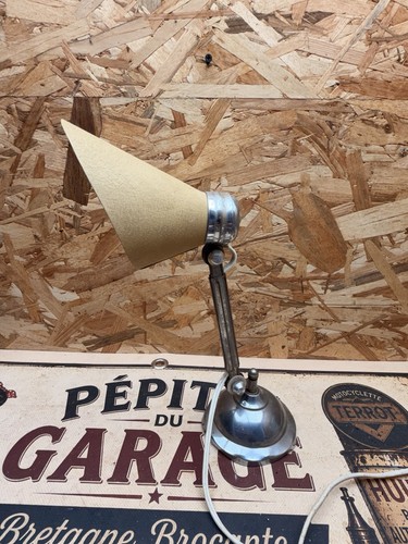 Lampe ancienne année - lampe, 50