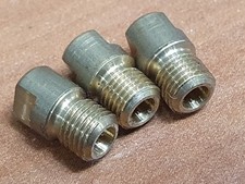 Jeu de 3 petites buses pour