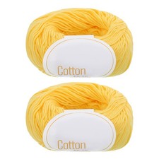 Fil Coton 100% 2x100g/3.53oz