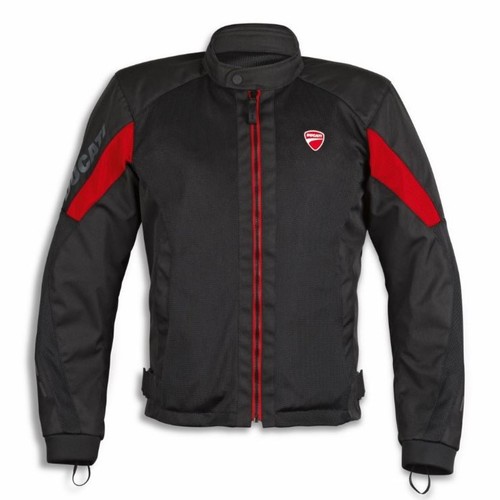 Blouson moto homme été - moto, ad