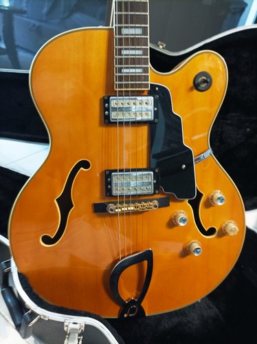 Guitare dearmond x155 guild - guitare,