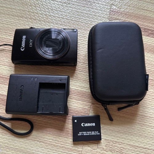 Appareil photo numérique
