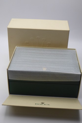 Rolex box modèle - modèle, 39139.04