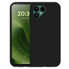 Coque Fairphone 6 Noir