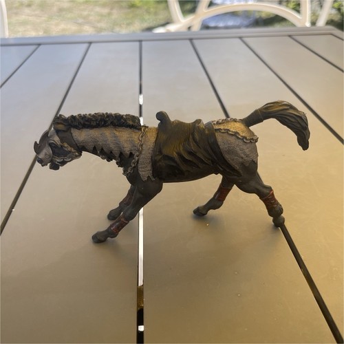 Figurine papo cheval - papo, le
