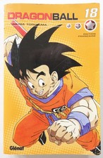 Dragon Ball Tome 18 - Akira