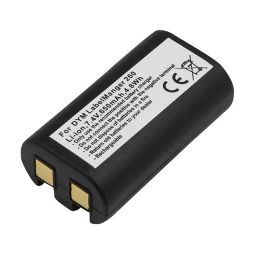 Batterie pour étiqueteuse - pour,