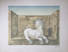 Carlo GUASIENTI,né en