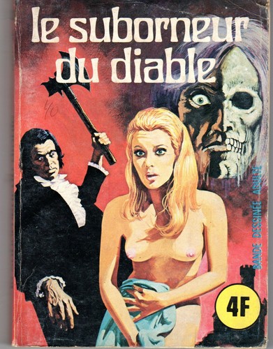 Serie rouge elvifrance - rouge,