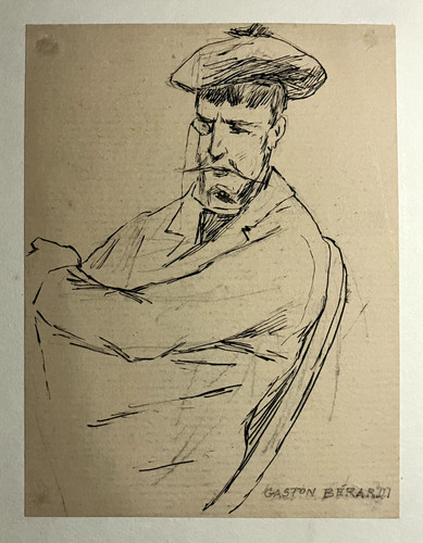 Félicien rops encre papier - félicien,