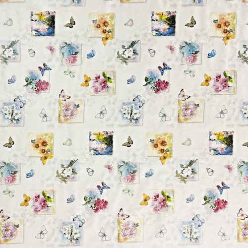 Nappe téflon papillons - nappe, en