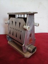 Ancien grille pain, toaster
