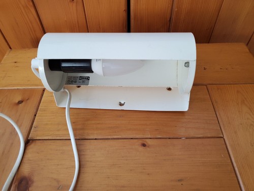 Lampe pivotante ikea dlg - ikea,