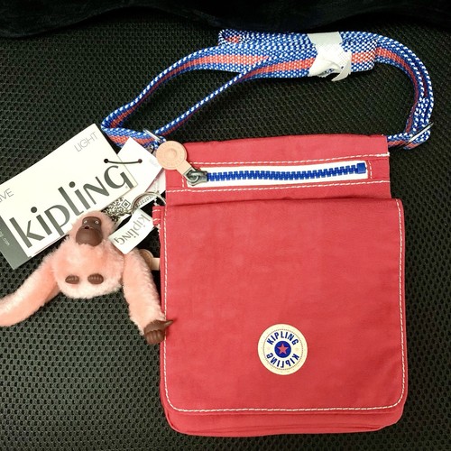 New kipling nweldorado berry - new,