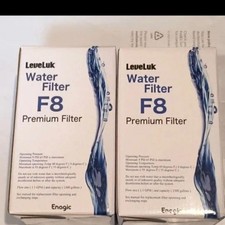 LeveLuk Filter F8 ENERGIC