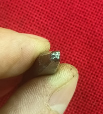 poincon matoir outil ancien