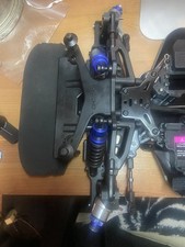 Kyosho Inferno GT VE 1/8