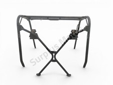 BUMPER AVANT YAMAHA YXR 700