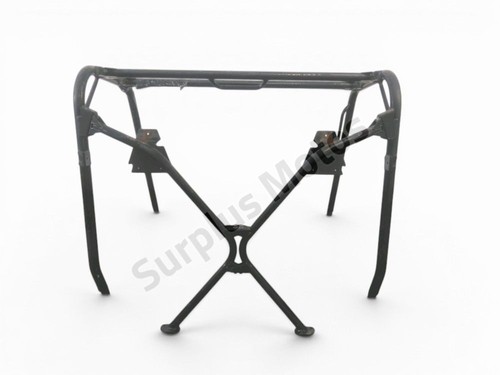 Bumper avant yamaha yxr 700 - yamaha,