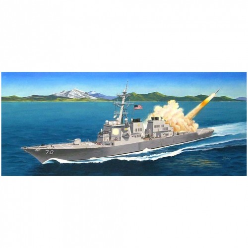 Hobby boss uss hopper - boss,