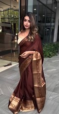Sari Designer Bollywood