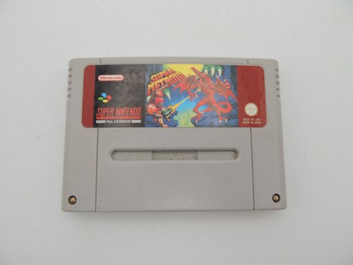 Jeu super nintendo - jeu,