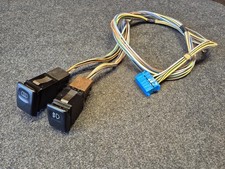 VW GOLF MK2 JETTA MK2 SWITCH