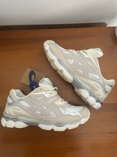 Asics gel nyc - 🔥,