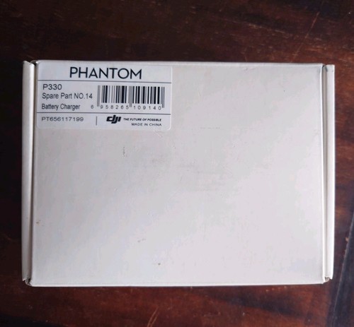 Chargeur batterie phantom - batterie,
