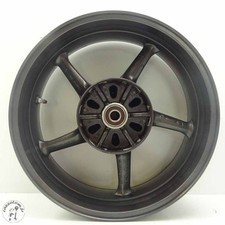 Jante arrière  Triumph 675