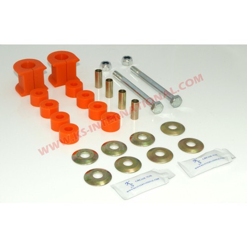 Kit bagues anti roulis - kit, de