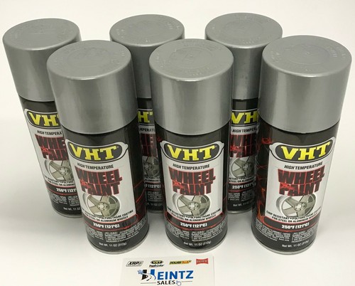 Vht sp188 pack ford argent - sp188-6,