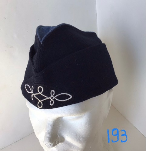 France bonnet de police - bonnet,