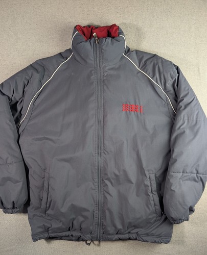 Blouson matelassé neill - blouson,