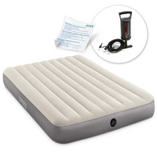 Matelas gonflable 203x152x25
