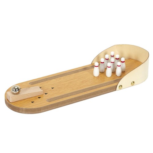 Jeu bureau bowling 31cm - bureau, "bowling"