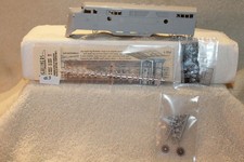 *** Highliners Locomotive Parts *** Highliners F Unit Locomotive Shell Kit #3***