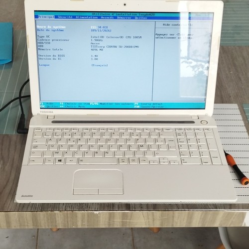 Toshiba satellite c55 1g2 - satellite, c55-a-1g2