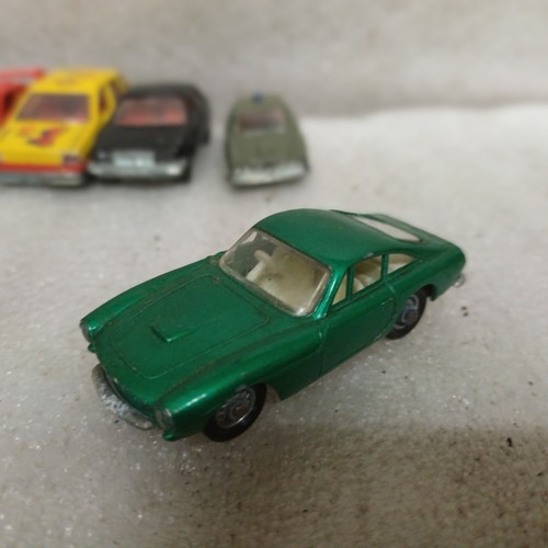 Matchbox ref ferrari - ref,