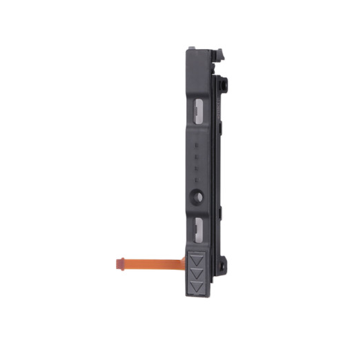 Slider glissière avec - , nappe