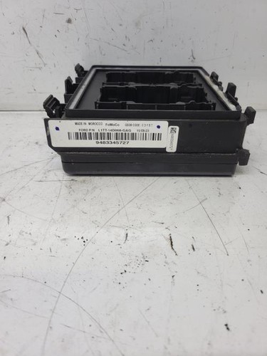 Boitier servitude moteur - , (bsm)