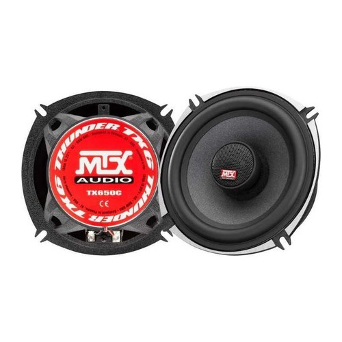 Mtx tx650c haut parleurs - tx650c, haut-parleurs