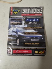 revue technique automobile RTA