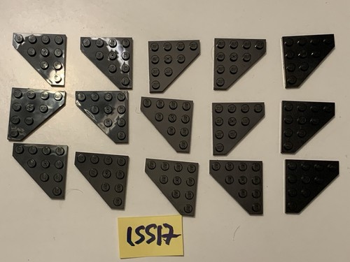 Lot pièces lego - , plaques