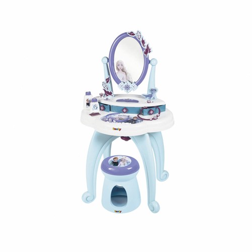 Smoby reine des glaces - des,
