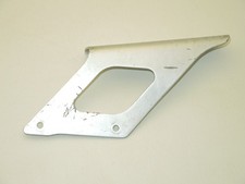 Carénage protège chaine