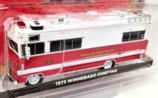Greenlight 1/64 Winnebago